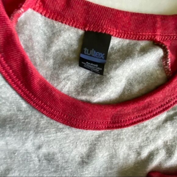 NWOT ringer Slickrock Moab Utah T-shirt. - Picture 6 of 8